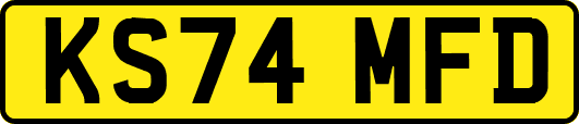 KS74MFD