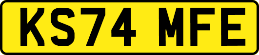 KS74MFE