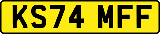 KS74MFF