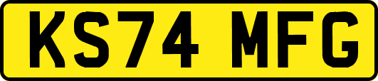 KS74MFG