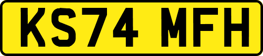 KS74MFH