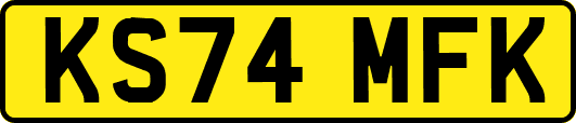 KS74MFK