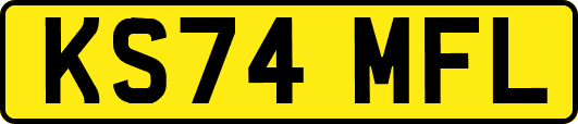 KS74MFL