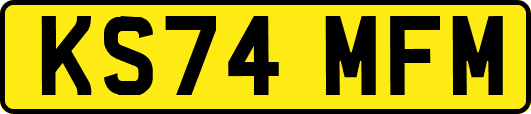 KS74MFM