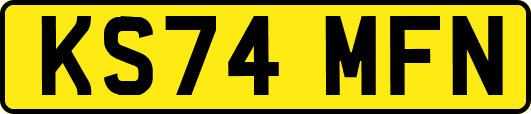 KS74MFN