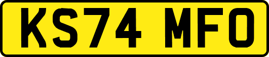 KS74MFO