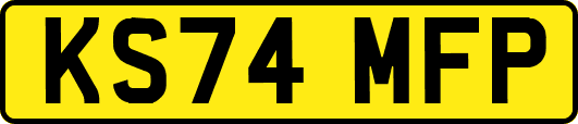 KS74MFP
