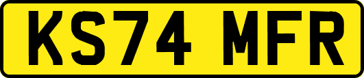 KS74MFR