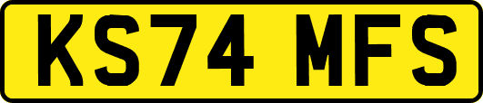 KS74MFS