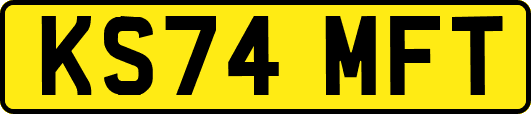KS74MFT