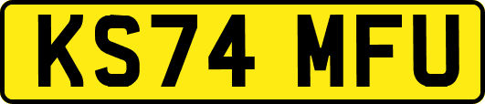 KS74MFU