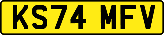 KS74MFV