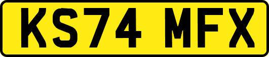 KS74MFX
