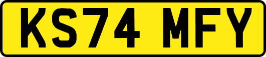 KS74MFY