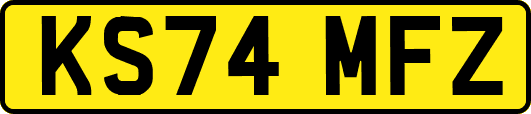 KS74MFZ
