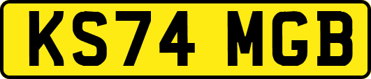 KS74MGB