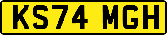 KS74MGH