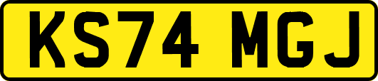 KS74MGJ