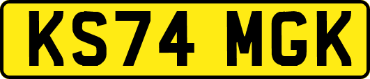 KS74MGK