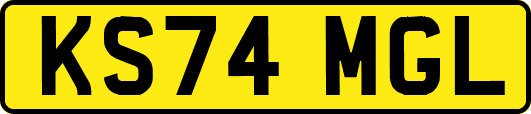 KS74MGL