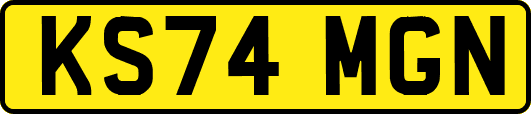 KS74MGN