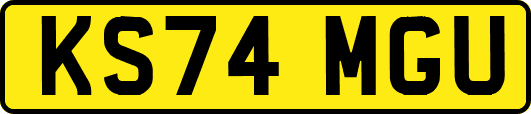 KS74MGU