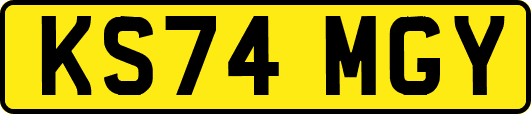 KS74MGY