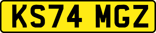 KS74MGZ