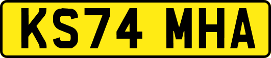 KS74MHA