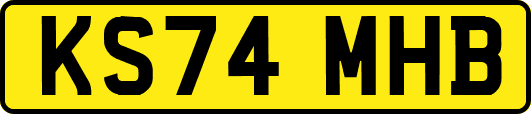 KS74MHB