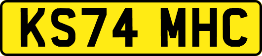 KS74MHC