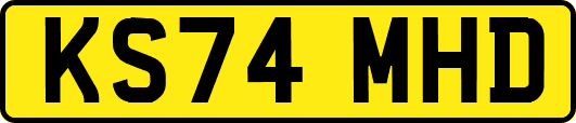 KS74MHD