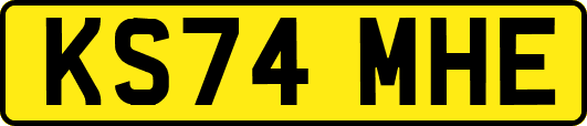 KS74MHE