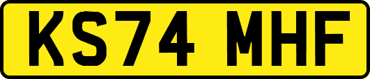 KS74MHF
