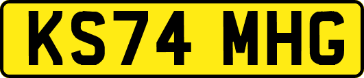 KS74MHG