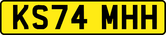 KS74MHH