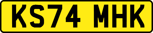 KS74MHK