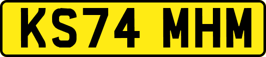 KS74MHM