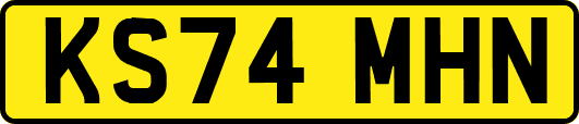 KS74MHN