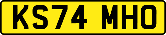 KS74MHO