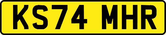KS74MHR