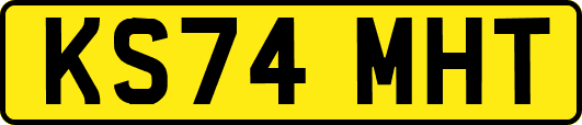 KS74MHT