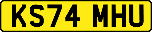 KS74MHU