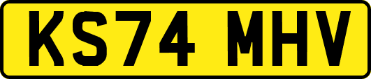 KS74MHV
