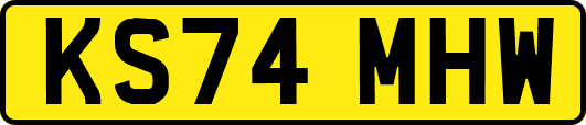 KS74MHW