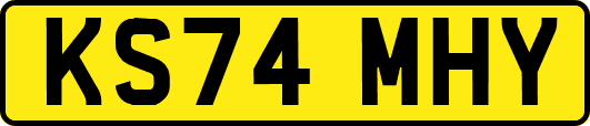 KS74MHY