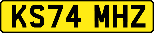 KS74MHZ