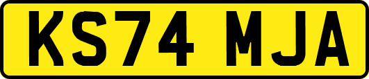 KS74MJA