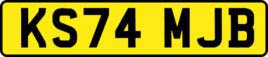 KS74MJB
