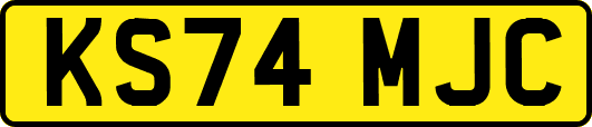 KS74MJC